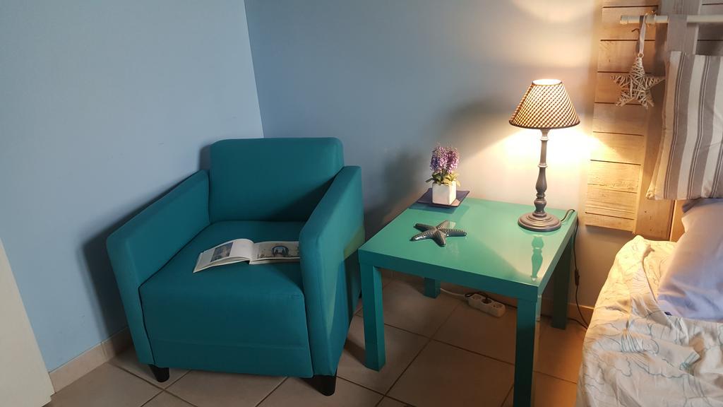 Le Logis De La Poupeliere Bed & Breakfast Vouhe  ภายนอก รูปภาพ