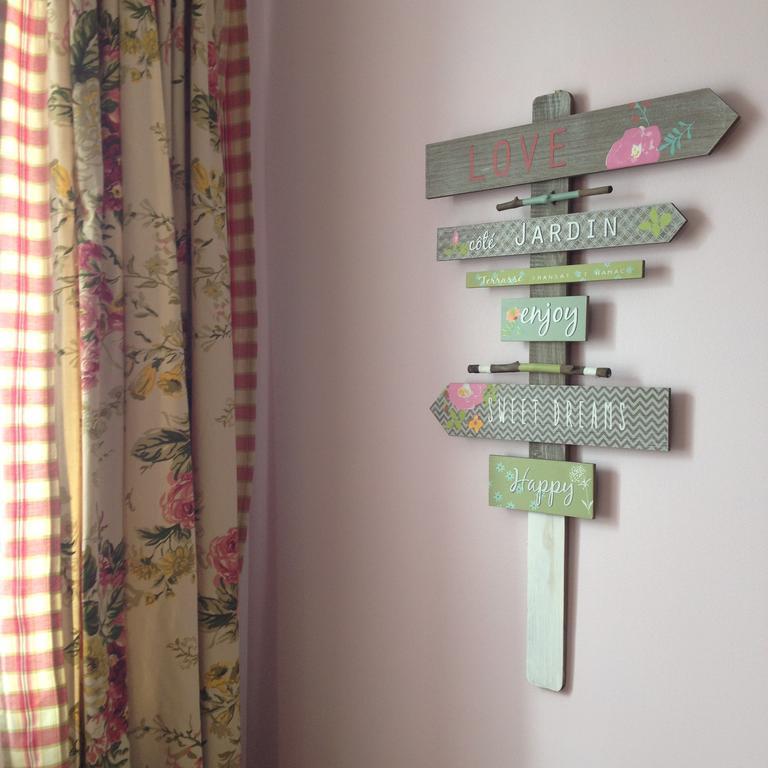 Le Logis De La Poupeliere Bed & Breakfast Vouhe  ภายนอก รูปภาพ