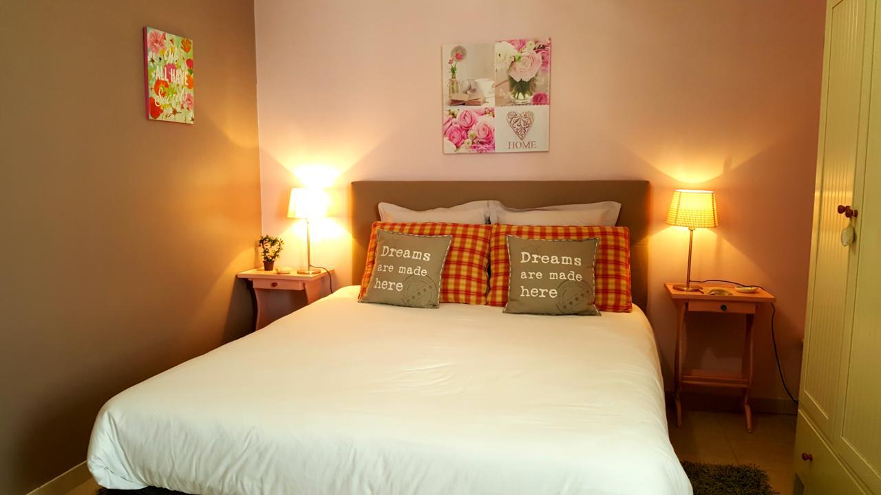 Le Logis De La Poupeliere Bed & Breakfast Vouhe  ภายนอก รูปภาพ